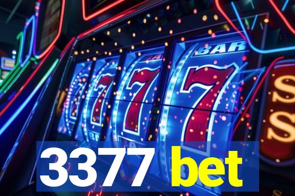 3377 bet